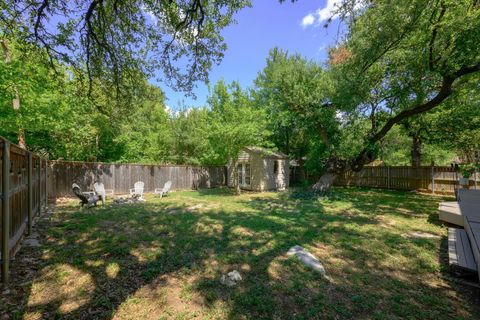 Tiny photo for 8015 Doe Meadow DR, Austin, TX 78749 (MLS # 6143014)