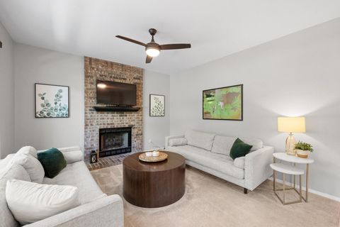Tiny photo for 8015 Doe Meadow DR, Austin, TX 78749 (MLS # 6143014)