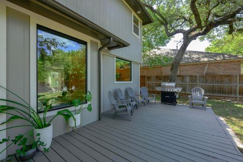Tiny photo for 8015 Doe Meadow DR, Austin, TX 78749 (MLS # 6143014)