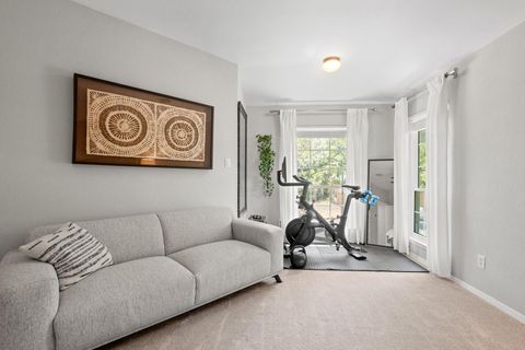 Tiny photo for 8015 Doe Meadow DR, Austin, TX 78749 (MLS # 6143014)