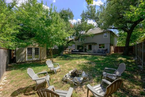 Tiny photo for 8015 Doe Meadow DR, Austin, TX 78749 (MLS # 6143014)
