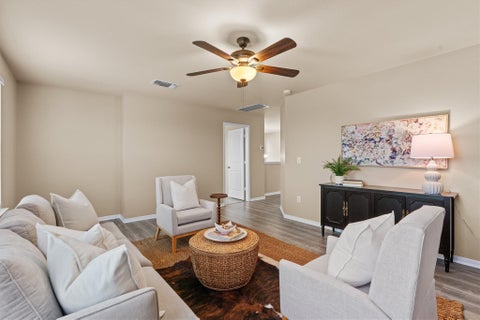 Tiny photo for 12212 Jamie DR, Manor, TX 78653 (MLS # 8922698)