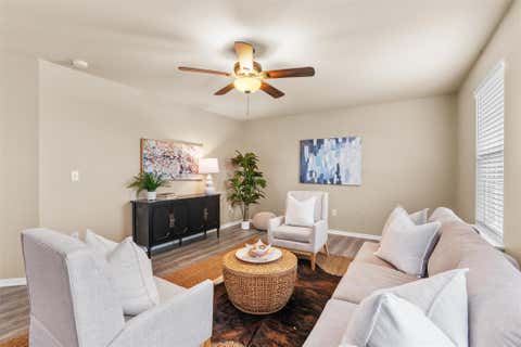 Tiny photo for 12212 Jamie DR, Manor, TX 78653 (MLS # 8922698)