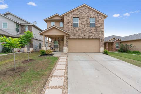 Photo of 12212 Jamie DR, Manor, TX 78653 (MLS # 8922698)