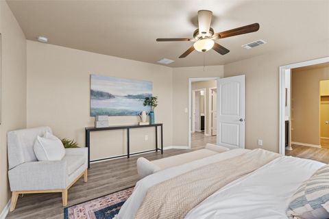Tiny photo for 12212 Jamie DR, Manor, TX 78653 (MLS # 8922698)