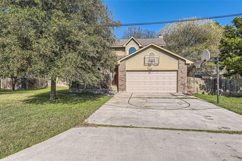 A home in Martindale