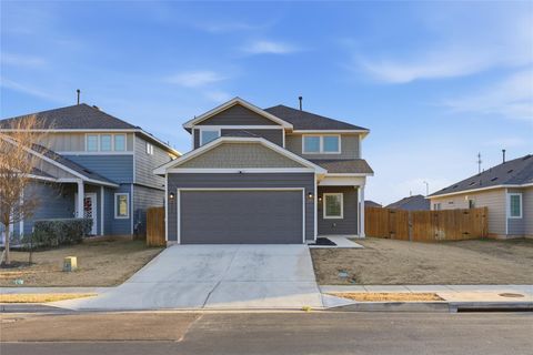 237 Driftwood LN Bastrop TX 78602