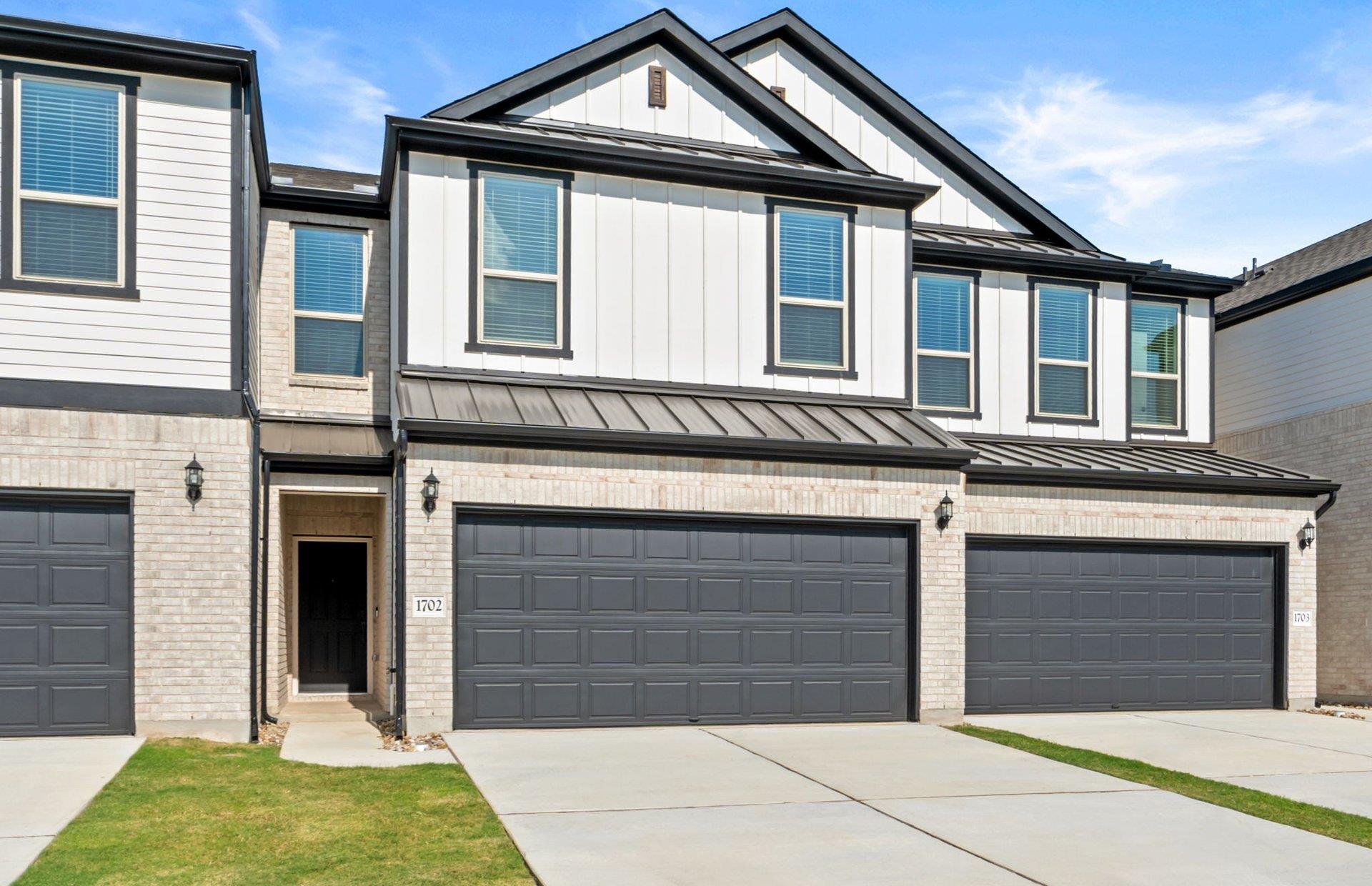 2725 Woodall DR 1702