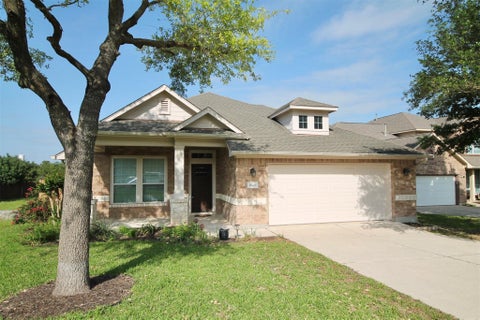 Photo of 3608 Pine Needle CIR, Round Rock, TX 78681 (MLS # 8787772)