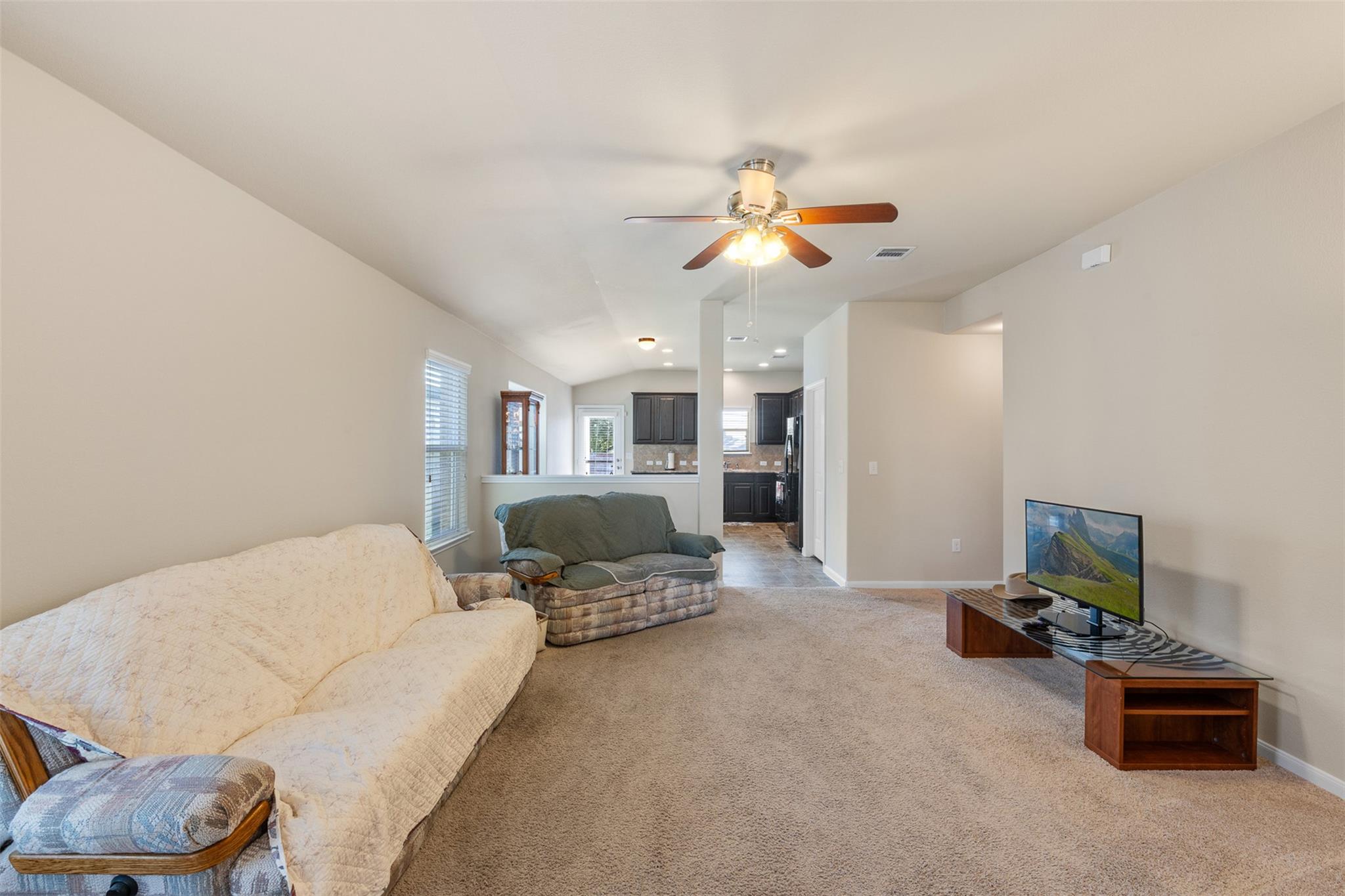 204 Mossberg LN