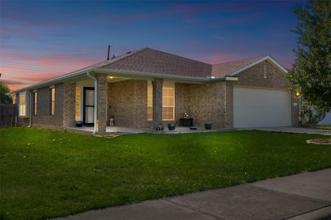 204 Mossberg LN Bastrop TX 78602