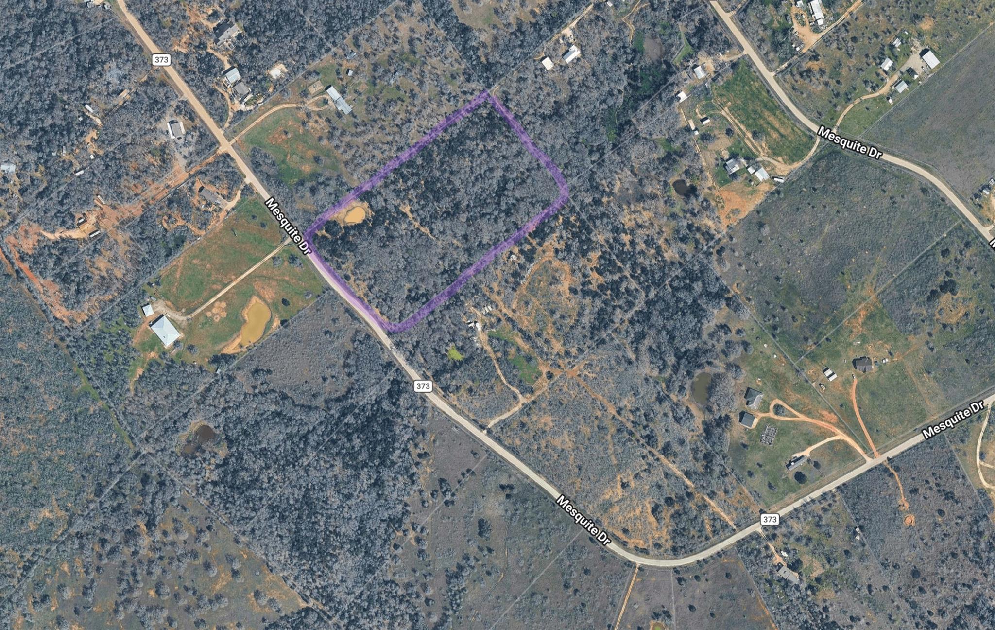 Photo 1 of 2 — 394 Mesquite DR, Cedar Creek, TX 78612