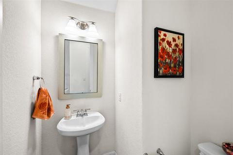 Tiny photo for 5221 Cedro Elm DR, Austin, TX 78738 (MLS # 5453588)