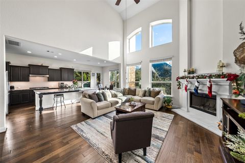 Tiny photo for 5221 Cedro Elm DR, Austin, TX 78738 (MLS # 5453588)