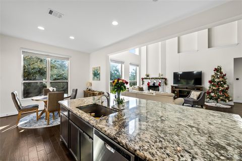 Tiny photo for 5221 Cedro Elm DR, Austin, TX 78738 (MLS # 5453588)