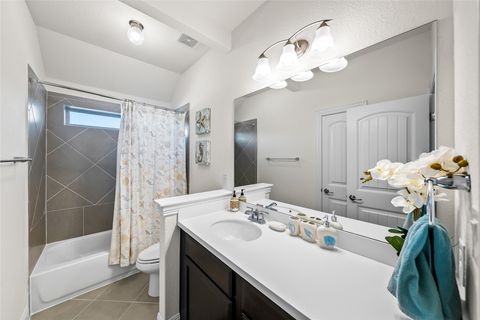 Tiny photo for 5221 Cedro Elm DR, Austin, TX 78738 (MLS # 5453588)