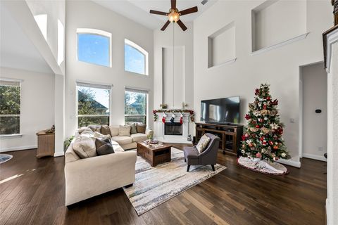 Tiny photo for 5221 Cedro Elm DR, Austin, TX 78738 (MLS # 5453588)