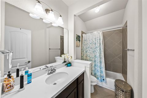 Tiny photo for 5221 Cedro Elm DR, Austin, TX 78738 (MLS # 5453588)