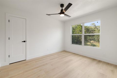 Tiny photo for 1201 Socorro DR, Austin, TX 78734 (MLS # 8209045)