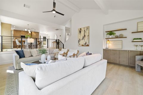 Tiny photo for 1201 Socorro DR, Austin, TX 78734 (MLS # 8209045)