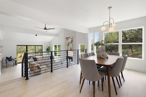 Tiny photo for 1201 Socorro DR, Austin, TX 78734 (MLS # 8209045)