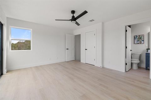 Tiny photo for 1201 Socorro DR, Austin, TX 78734 (MLS # 8209045)
