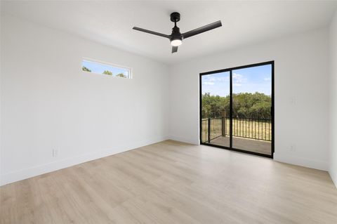 Tiny photo for 1201 Socorro DR, Austin, TX 78734 (MLS # 8209045)