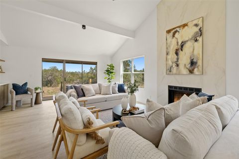 Tiny photo for 1201 Socorro DR, Austin, TX 78734 (MLS # 8209045)