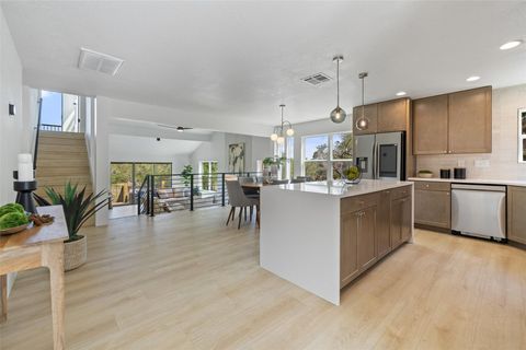 Tiny photo for 1201 Socorro DR, Austin, TX 78734 (MLS # 8209045)