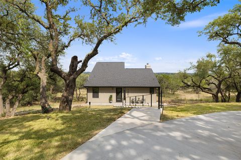 Photo of 1201 Socorro DR, Austin, TX 78734 (MLS # 8209045)
