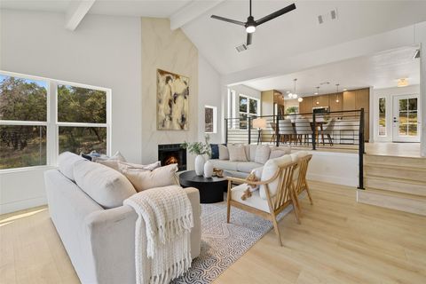 Tiny photo for 1201 Socorro DR, Austin, TX 78734 (MLS # 8209045)