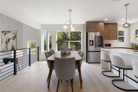 Tiny photo for 1201 Socorro DR, Austin, TX 78734 (MLS # 8209045)