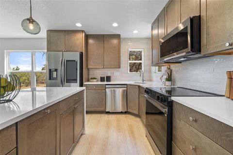 Tiny photo for 1201 Socorro DR, Austin, TX 78734 (MLS # 8209045)