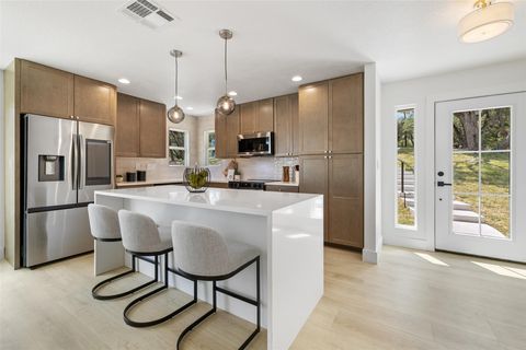 Tiny photo for 1201 Socorro DR, Austin, TX 78734 (MLS # 8209045)