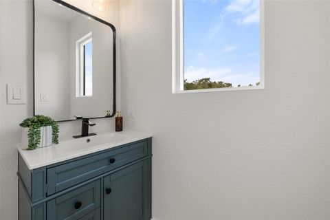 Tiny photo for 1201 Socorro DR, Austin, TX 78734 (MLS # 8209045)