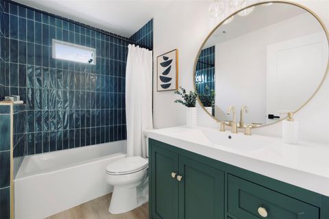 Tiny photo for 1201 Socorro DR, Austin, TX 78734 (MLS # 8209045)