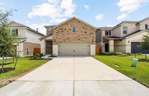 Photo of 560 Tailwind DR, Kyle, TX 78640 (MLS # 9833461)