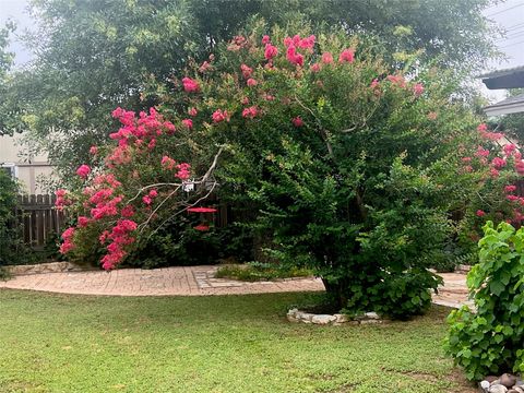 A home in Leander