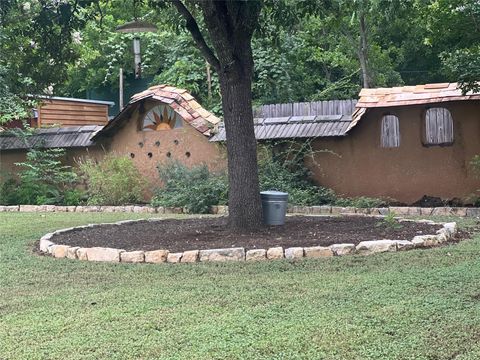 A home in Leander