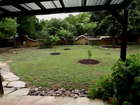 A home in Leander