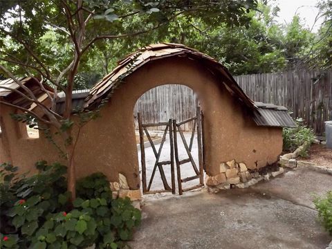 A home in Leander