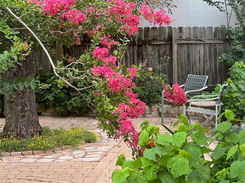 A home in Leander