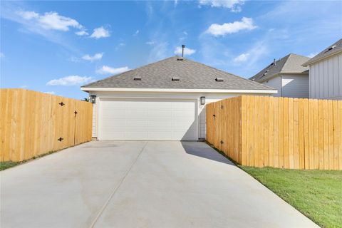 Tiny photo for 13420 Barn Chime ST, Elgin, TX 78621 (MLS # 5651784)