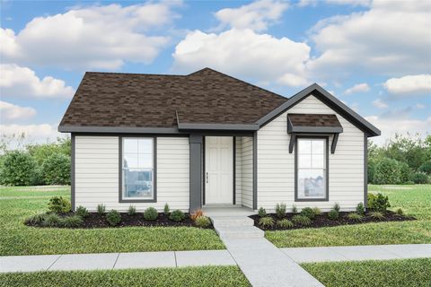 Tiny photo for 13420 Barn Chime ST, Elgin, TX 78621 (MLS # 5651784)
