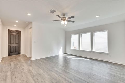 Tiny photo for 13420 Barn Chime ST, Elgin, TX 78621 (MLS # 5651784)