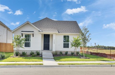 Photo of 13420 Barn Chime ST, Elgin, TX 78621 (MLS # 5651784)