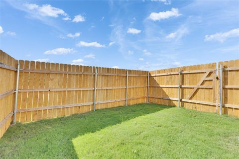 Tiny photo for 13420 Barn Chime ST, Elgin, TX 78621 (MLS # 5651784)