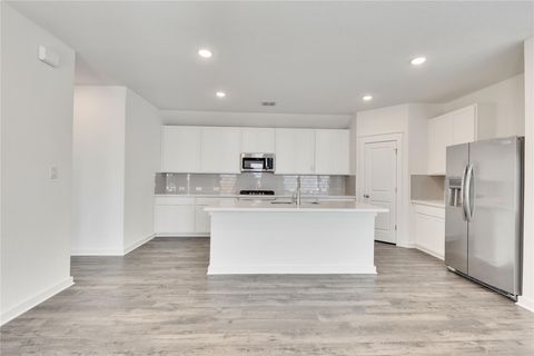 Tiny photo for 13420 Barn Chime ST, Elgin, TX 78621 (MLS # 5651784)