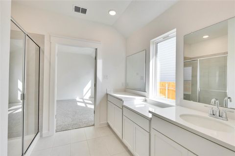 Tiny photo for 13420 Barn Chime ST, Elgin, TX 78621 (MLS # 5651784)
