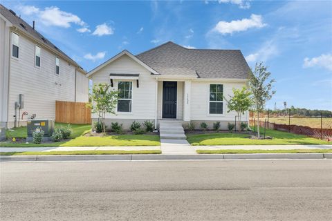 Photo of 13420 Barn Chime ST, Elgin, TX 78621 (MLS # 5651784)